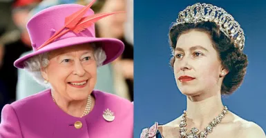 Berulang tahun ke-94, Ratu Elizabeth: Tidak Ada Perayaan