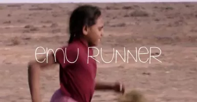 Emu Runner, Film Tentang Gadis Suku Aborigin