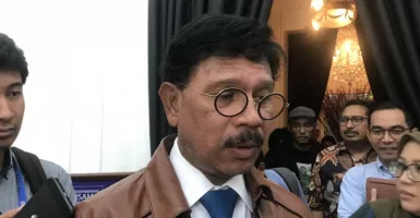 Menkominfo: Informasi Seputar Virus Corona Harus Satu Pintu