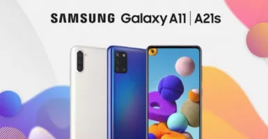 Samsung Rilis Smartphone Baru, 2 Sekaligus!  