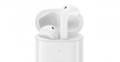 Earphone Bluetooth Terbaru Realme Dijual Rp 699 Ribu