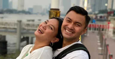 20 Tahun Menikah Anjasmara & Dian Nitami Makin Lengket, Kiatnya?