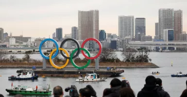 Olimpiade Jepang  di Bawah Bayang-bayang Fukushima