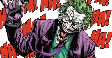Bakal Ada Sosok Joker Baru di Film The Batman?