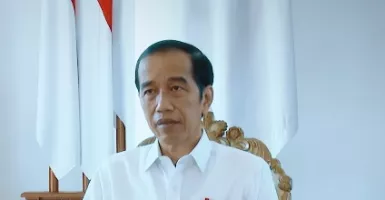 Jokowi Sebut Vaksinasi Massal COVID-19 Bisa Dilakukan Tahun Depan