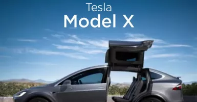 Belasan Ribu Mobil Listrik Tesla Ditarik, ini Penyebabnya
