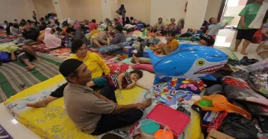 Banjir Melanda Jakarta, Perlukah Status Darurat Bencana?