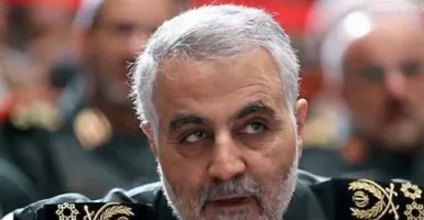 Jenderalnya Dihantam Roket AS, Iran: Kami Berhak Bela Diri