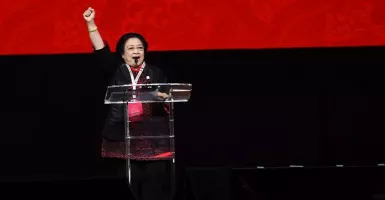 Megawati Beri Sanksi Kepada 26 Kader PDIP yang Bandel 