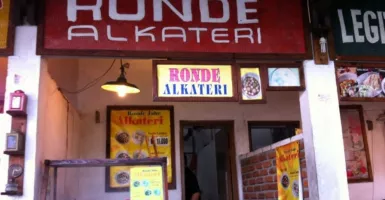 Ke Destinasi Wisata Bandung, Icip-icip Juga Kuliner Legendaris