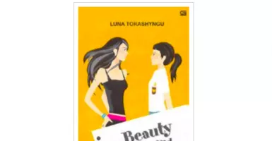 Novel Beauty and The Best Bantah Mitos tentang Perempuan Cantik