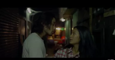 Mau Nonton Film Romantis Indonesia, Ini Rekomendasinya  