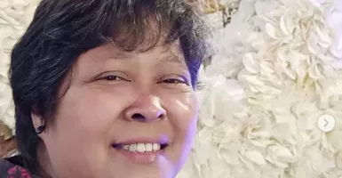 Wuihh, Ternyata Suti Karno Punya 2 Tato Besar di Lengannya