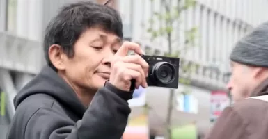 Terlalu Agresif, Fotografer Populer ini Dipecat oleh Fujifilm