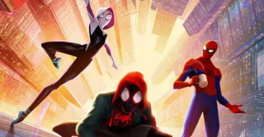 Asyik, Film Spider-Man: Into The Spider-Verse 2 Mulai Digarap