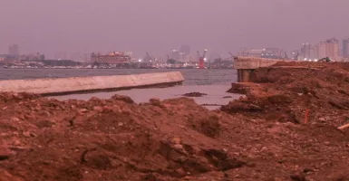 Biar Jakarta Tidak Tenggelam, Nih kata Pengamat