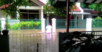 Antisipasi Korsleting Listrik Saat Banjir Menggenangi Rumah