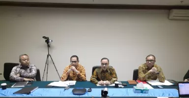 Kemlu: Banyak Tawaran Alat Tes COVID-19 untuk Indonesia