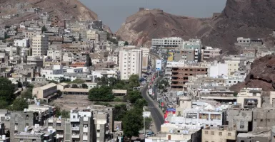 Bukan Corona, 50 Orang di Yaman Meninggal Karena Penyakit Lain