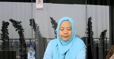 Cheta Nilawati, Penyandang Disabilitas yang Aktif Jadi Wartawan