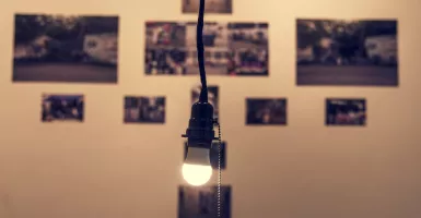 3 Tips Mudah Untuk Mengatur Pencahayaan di Rumah
