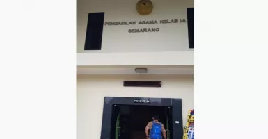 19 Warga Semarang Ajukan Izin Permintaan Poligami