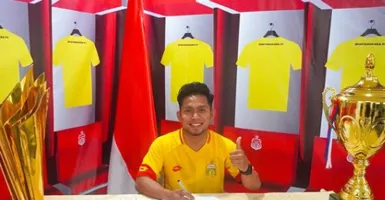 Andik Vermansah Gabung, Bhayangkara FC Kian Menakutkan