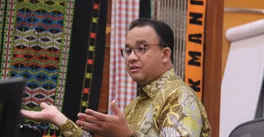 Pengumuman, PSBB DKI Jakarta Diperpanjang 2 Minggu