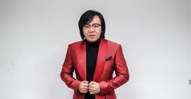Ari Lasso Juri Indonesian Idol Ultah: Anak Beri Kado Terindah