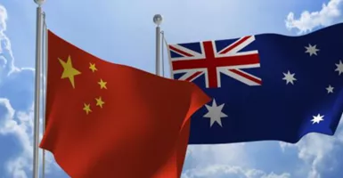 Renggang dengan China, Australia Perkuat Pertahanan