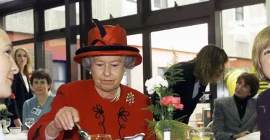 Ratu Elizabeth Suka Makan Apa Sih? Mantan Kokinya Beri Bocoran