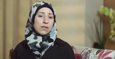 Wanita Hebat Suriah, Jalankan Rumah Sakit di Bawah Desing Peluru