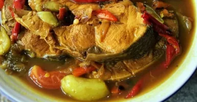 Kuliner Khas Imlek, Nih Resep Sup Ikan Bandeng