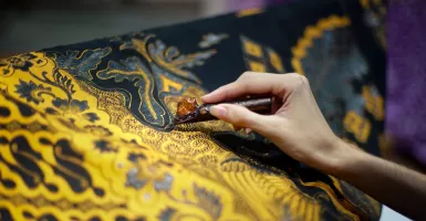 Rayakan Hari Batik, Google Persembahkan Halaman Tekstil Nusantara