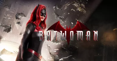 Ruby Rose Umumkan Berhenti Jadi Pemeran Batwoman