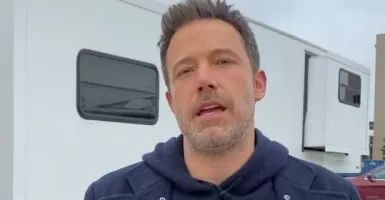 Ben Affleck Kembali Unjuk Skill Sebagai Sutradara