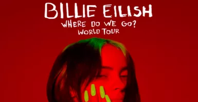 Kabar Gembira! Billie Eilish Konser di Jakarta 7 September 2020