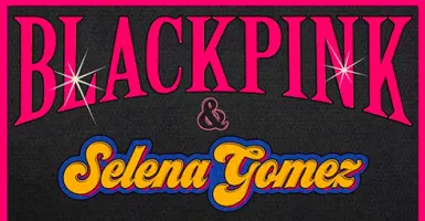 Makin mendunia, BlackPink Bakal Kolaborasi dengan Selena Gomez