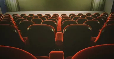 Horeee, Satgas COVID-19 Dukung Pembukaan Bioskop di Jakarta