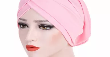 Outfit Hijaber: Bisa Pilih Ciput Antipusing dan Antibudek Lho 