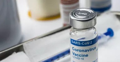 Ada Kabar Baik dari China Soal Vaksin COVID-19