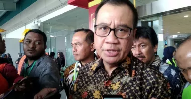 Bandara Internasional Yogyakarta Beroperasi Penuh Maret 2020