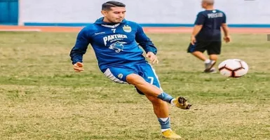 Bursa Transfer Liga 1: Esteban Vizcarra Bertahan di Persib
