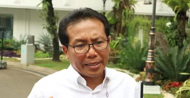 UU Cipta Kerja Diteken Jokowi, Fadjroel Rachman Bilang Begini