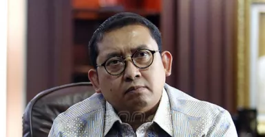 Pangdam Jaya Copot Baliho HRS, Fadli Zon Langsung Nyinyir