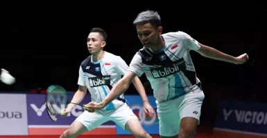 Kabar Duka Bagi Indonesia dari Malaysia Masters 2020