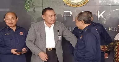 Ketua KPK Yakin Caleg PDIP Harun Masiku Pasti Ketangkap