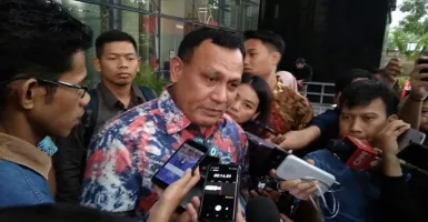 Ketua KPK Yakin Caleg PDIP Harun Masiku Pulang ke Indonesia