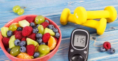 4 Buah yang Bawa Petaka Bagi Penderita Diabetes