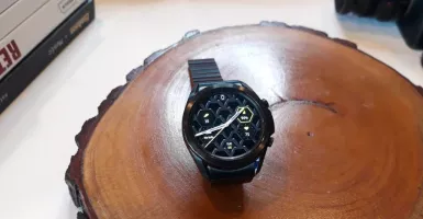 Nggak Sabar Mau Beli Galaxy Watch 3 Titanium, Tunggu 25 September